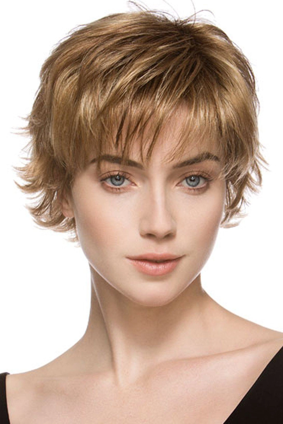 Ellen Wille Wigs - Date