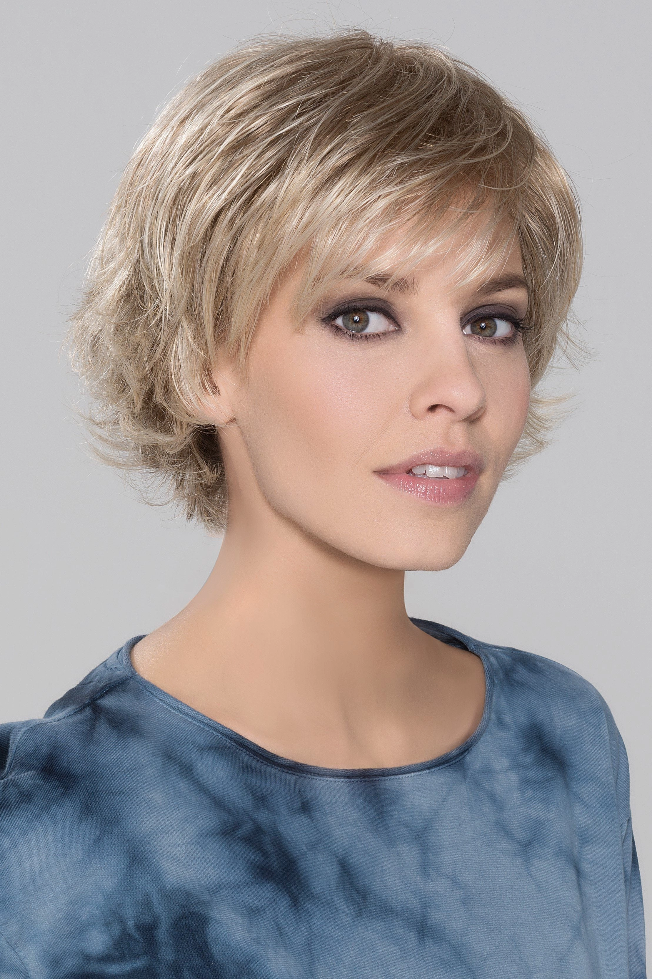 Ellen Wille Wigs - Date