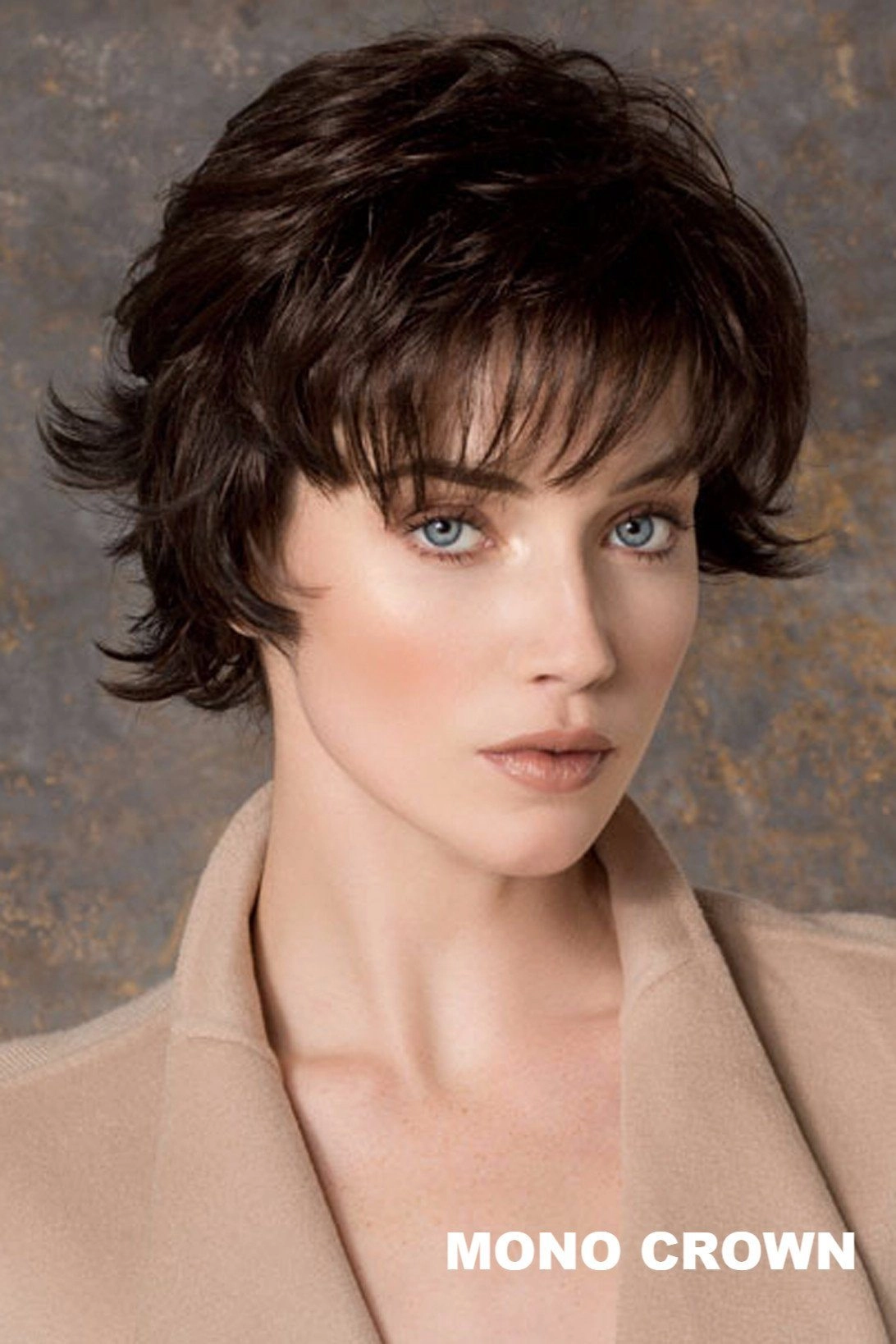 Ellen Wille Wigs - Date