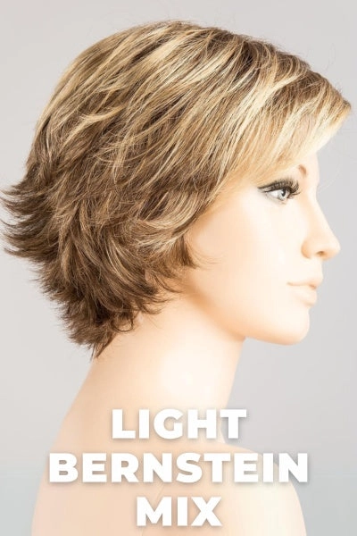 Ellen Wille Wigs - Date