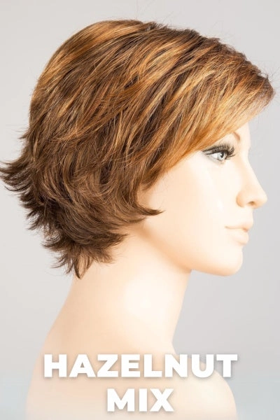 Ellen Wille Wigs - Date