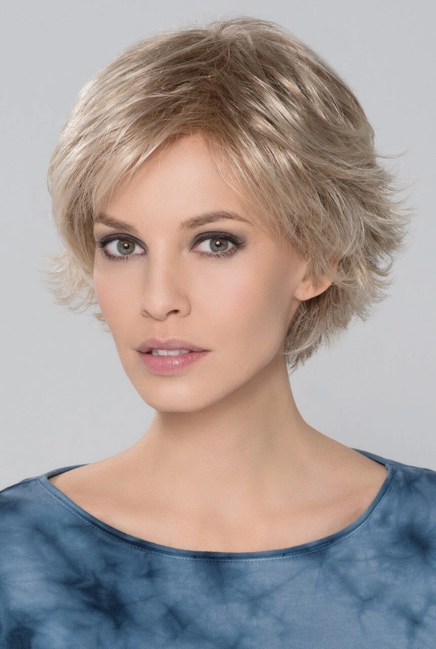 Ellen Wille Wigs - Date