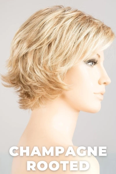 Ellen Wille Wigs - Date