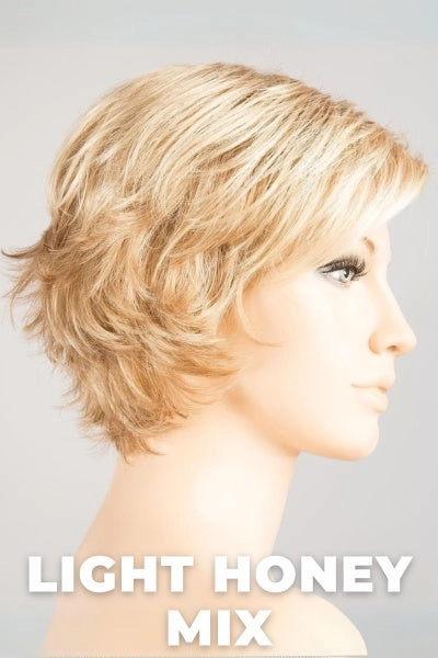 Ellen Wille Wigs - Date