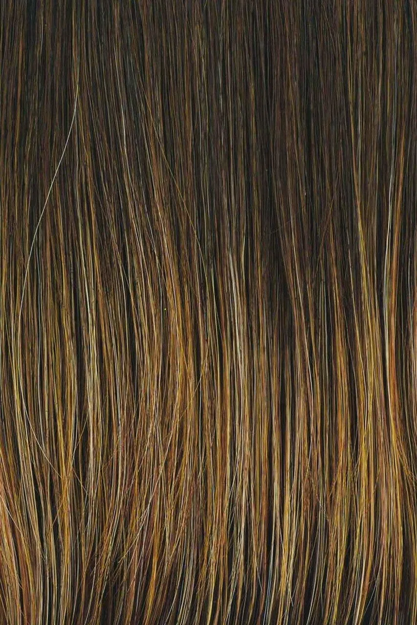 Enchant Wig by Raquel Welch | Heat Friendly Synthetic (Traditional Cap)