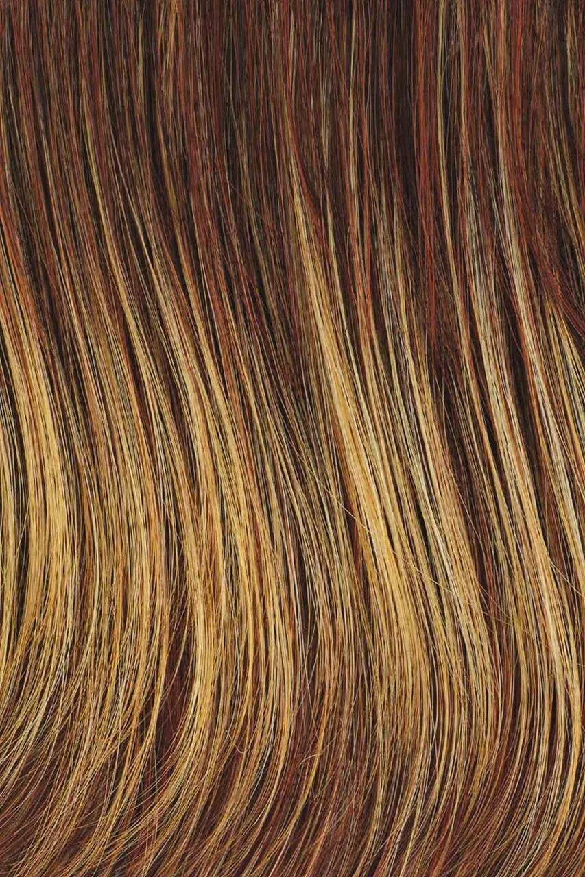 Enchant Wig by Raquel Welch | Heat Friendly Synthetic (Traditional Cap)
