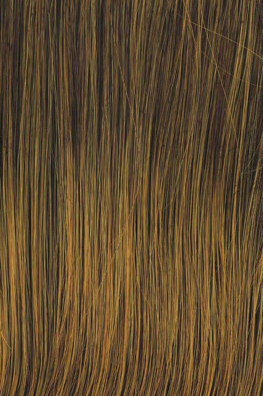 Enchant Wig by Raquel Welch | Heat Friendly Synthetic (Traditional Cap)