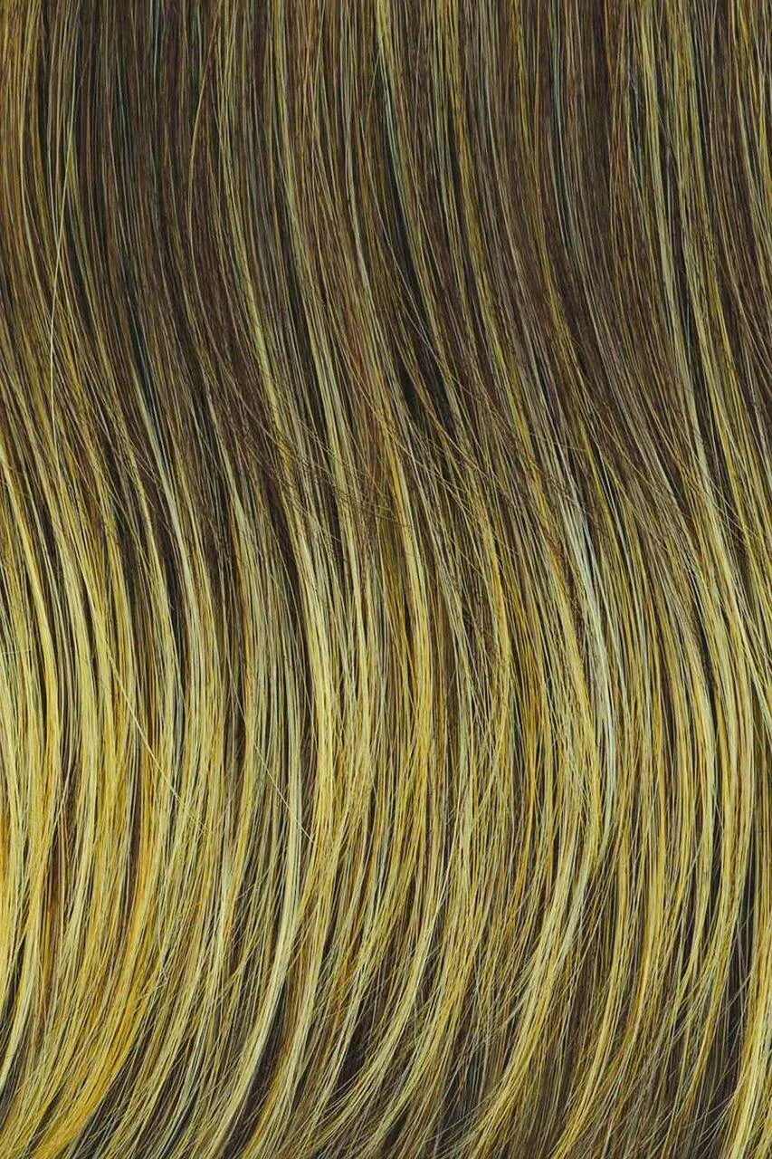 Enchant Wig by Raquel Welch | Heat Friendly Synthetic (Traditional Cap)