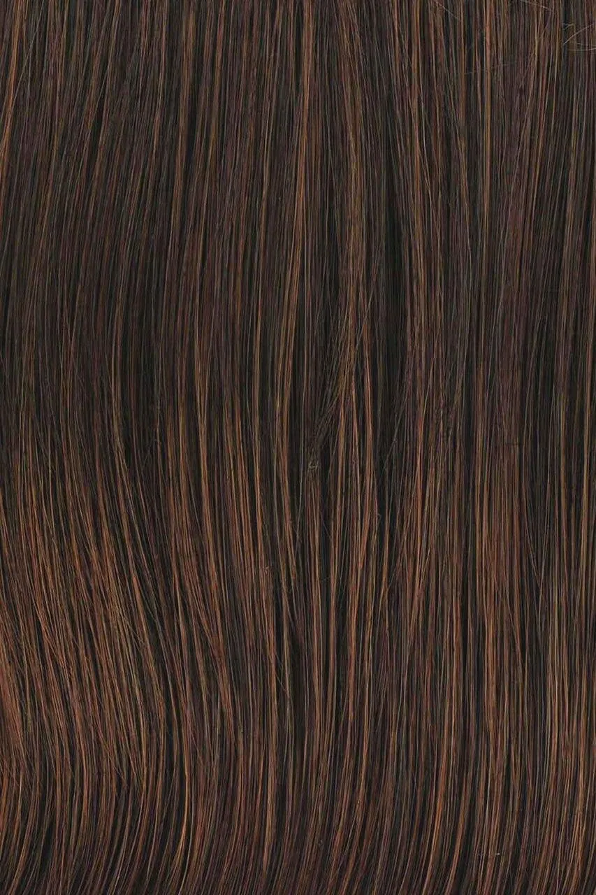 Enchant Wig by Raquel Welch | Heat Friendly Synthetic (Traditional Cap)