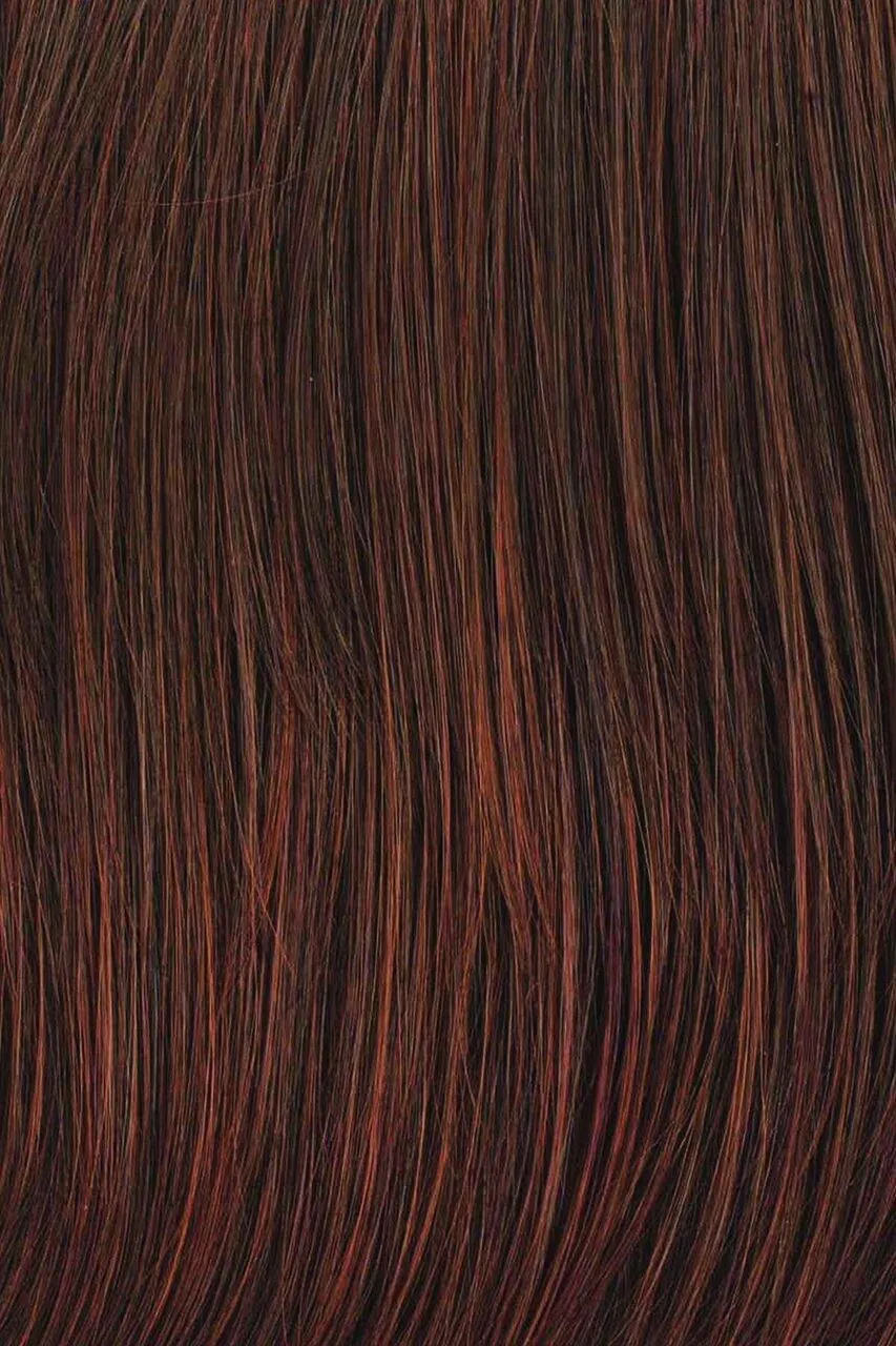 Enchant Wig by Raquel Welch | Heat Friendly Synthetic (Traditional Cap)