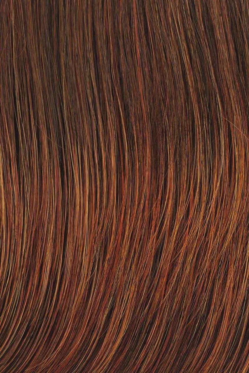 Enchant Wig by Raquel Welch | Heat Friendly Synthetic (Traditional Cap)