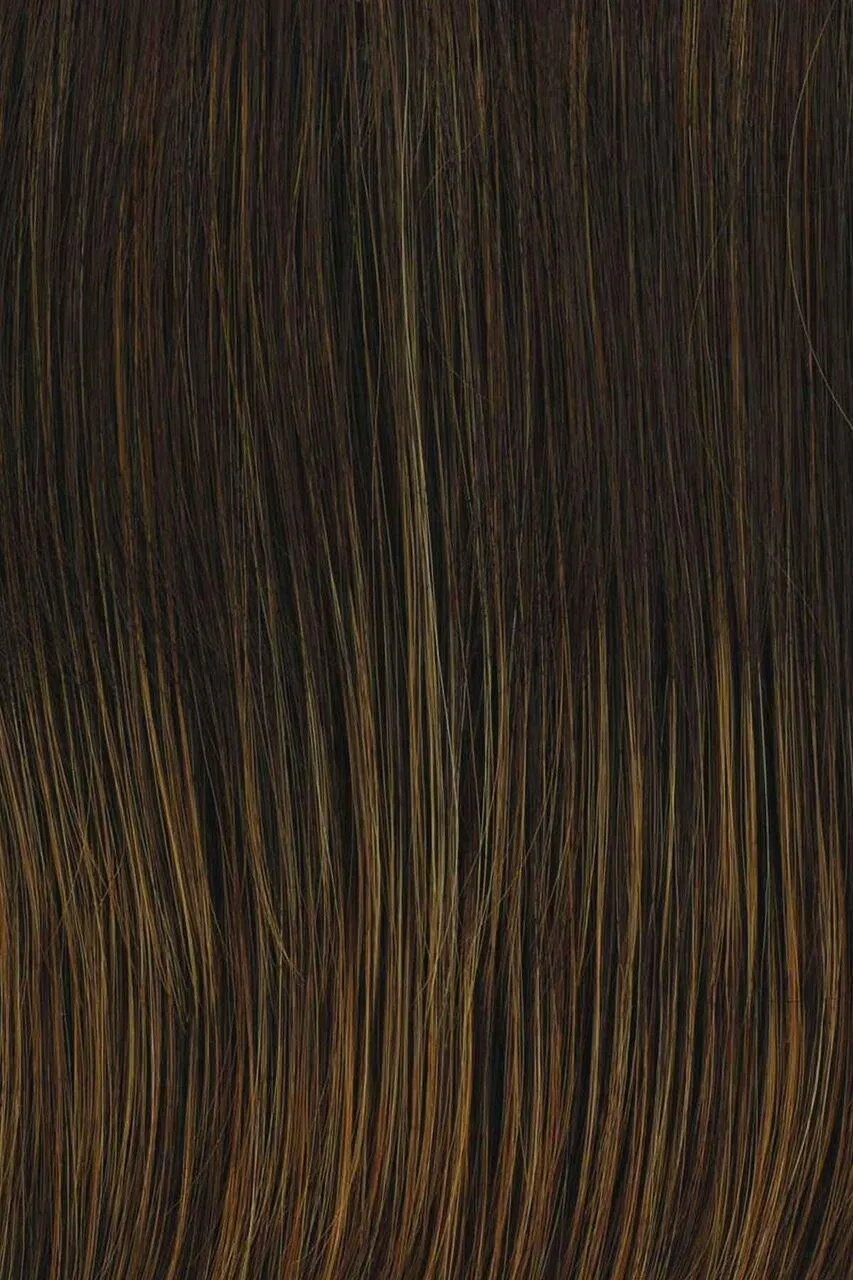 Enchant Wig by Raquel Welch | Heat Friendly Synthetic (Traditional Cap)