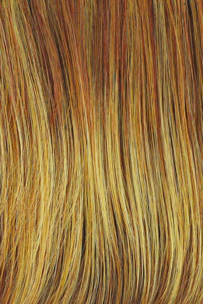 Enchant Wig by Raquel Welch | Heat Friendly Synthetic (Traditional Cap)