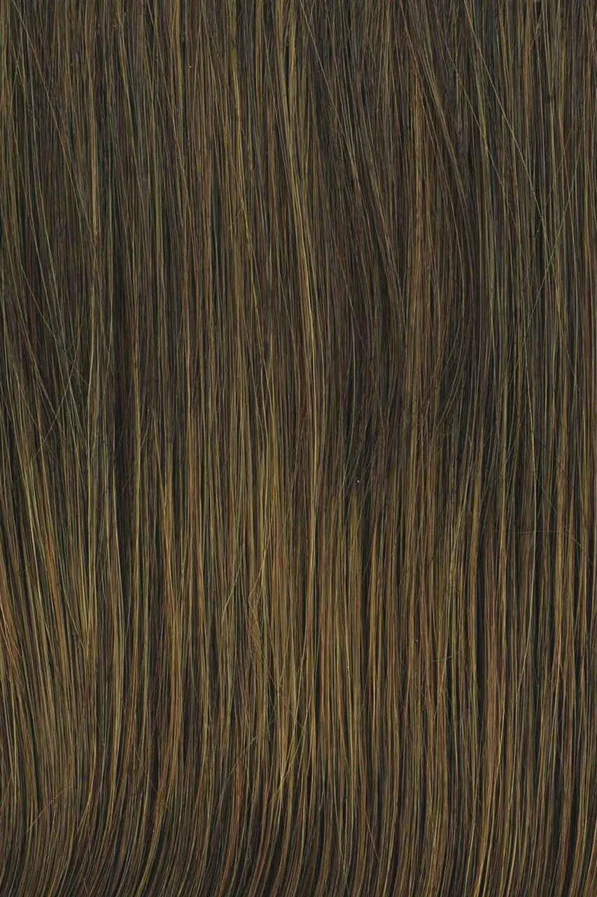Enchant Wig by Raquel Welch | Heat Friendly Synthetic (Traditional Cap)