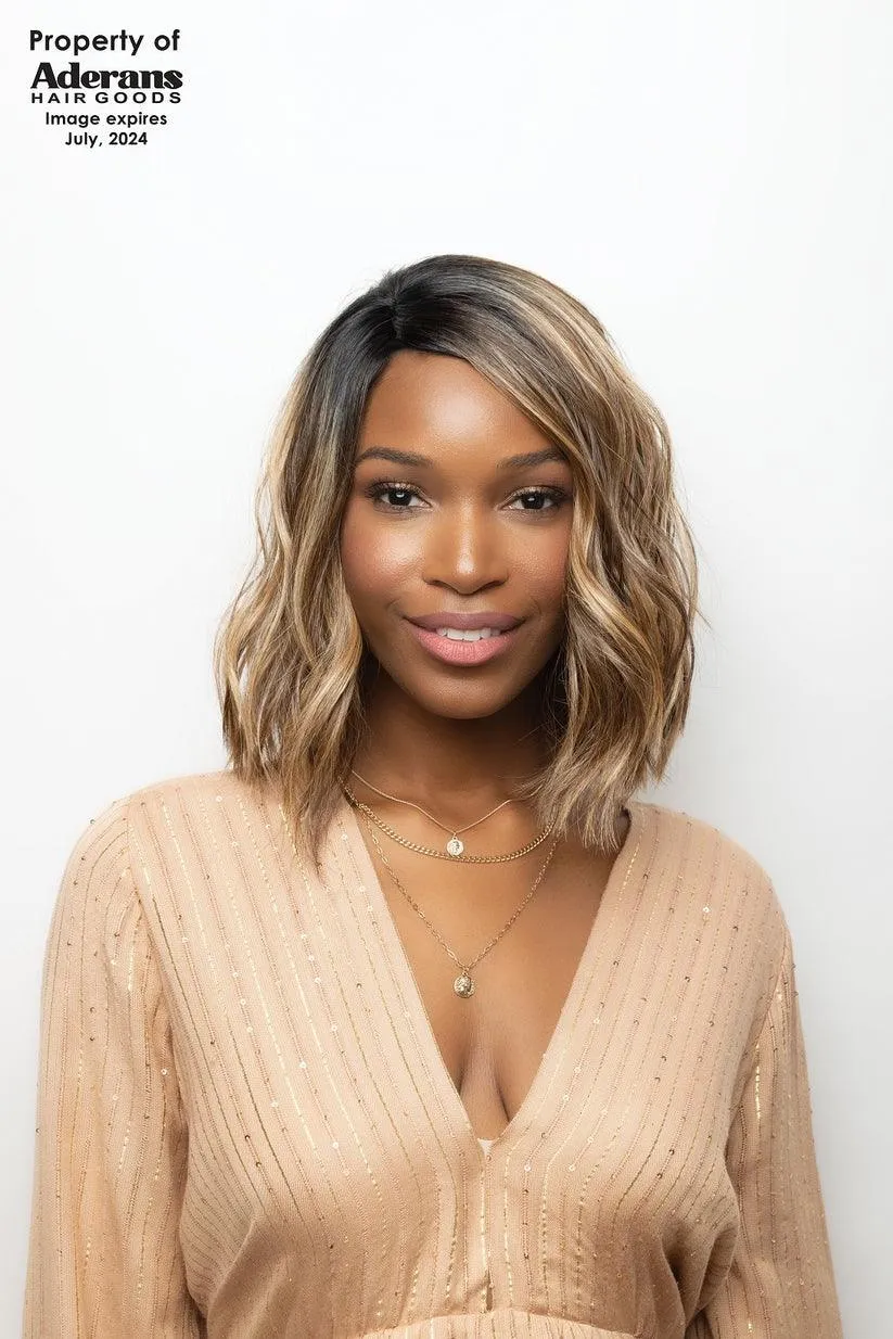 Envious Wig by Rene of Paris | Heat Friendly Synthetic Lace Front