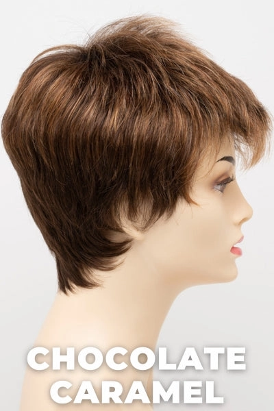 Envy Wigs - Ivy