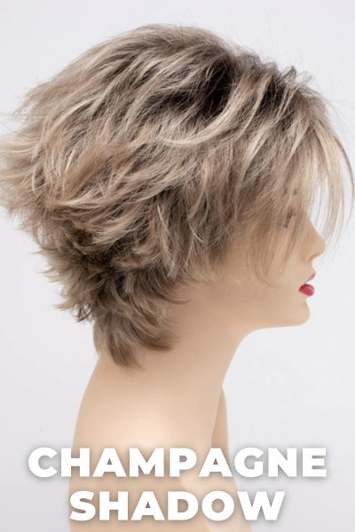 Envy Wigs - Micki