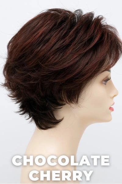 Envy Wigs - Micki