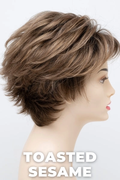 Envy Wigs - Micki