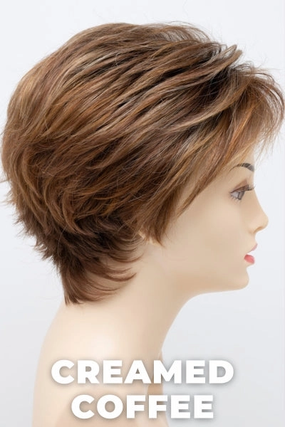 Envy Wigs - Micki