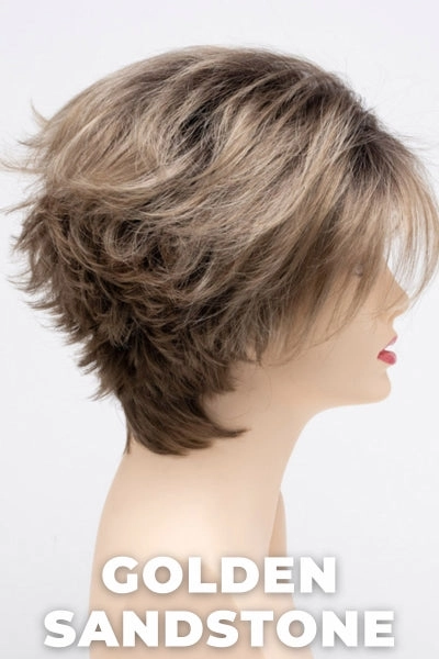 Envy Wigs - Micki