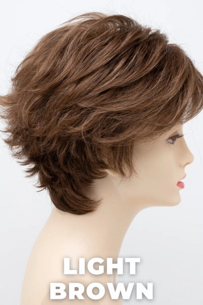 Envy Wigs - Micki