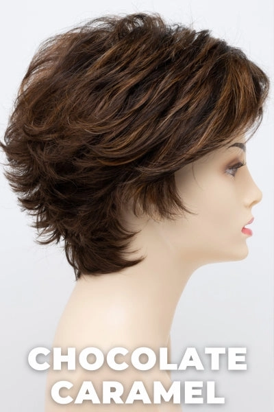 Envy Wigs - Micki