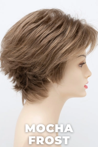 Envy Wigs - Micki