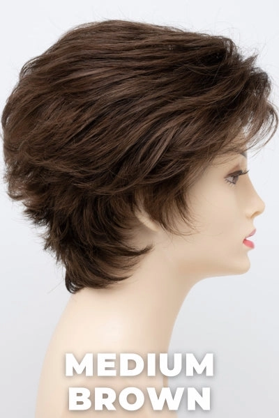 Envy Wigs - Micki