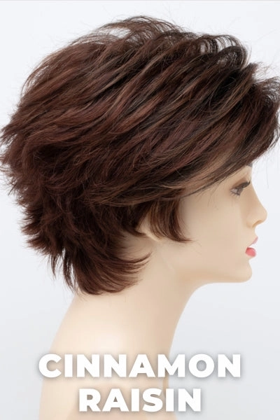 Envy Wigs - Micki