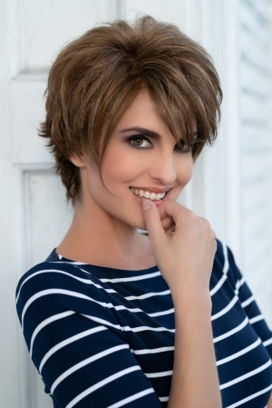 Envy Wigs - Micki