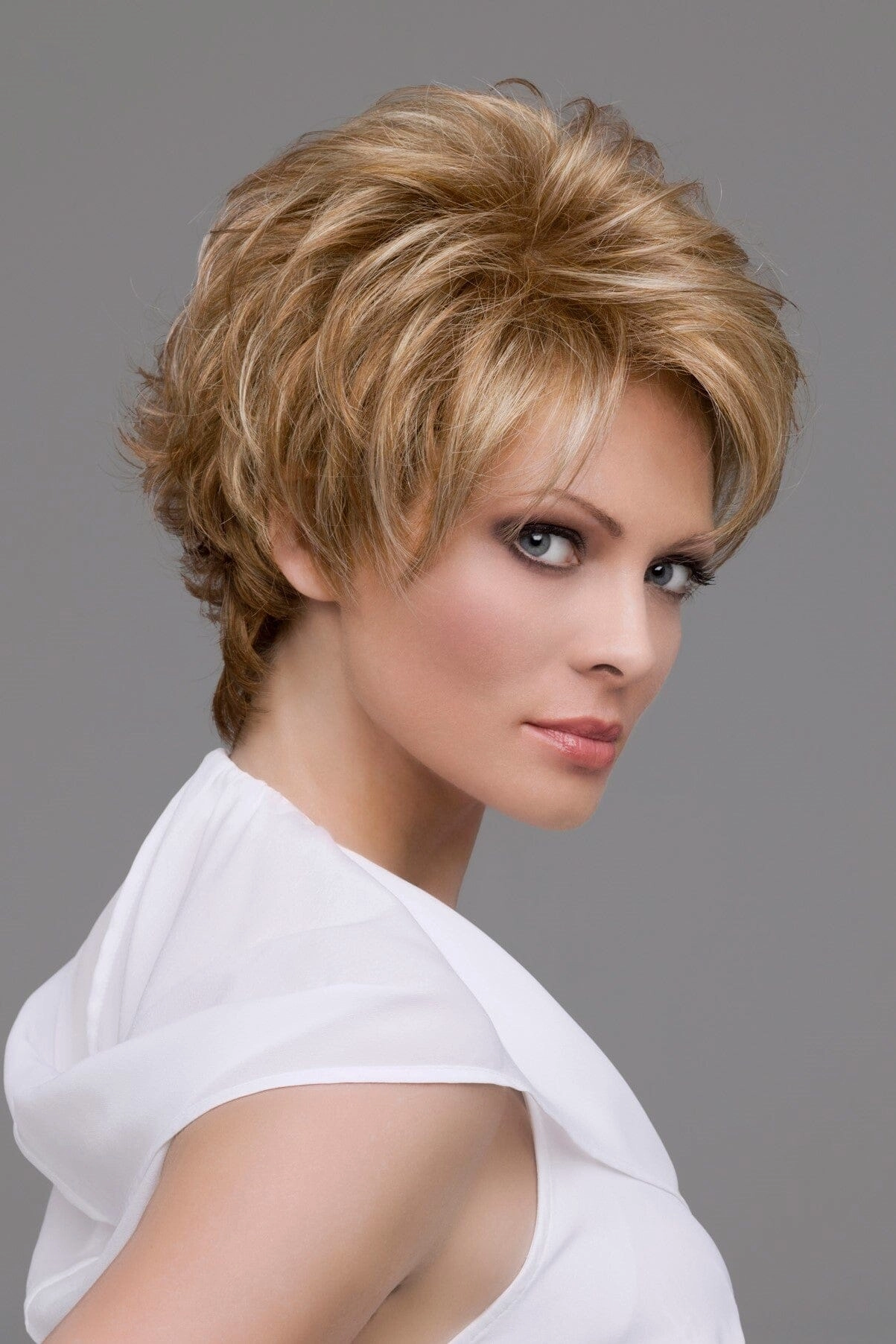 Envy Wigs - Micki