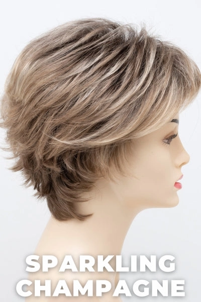Envy Wigs - Micki