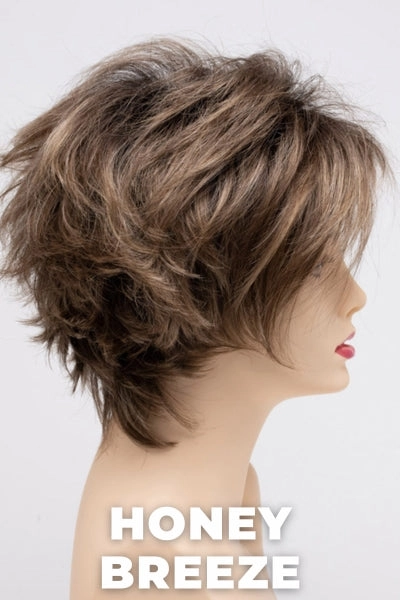 Envy Wigs - Micki
