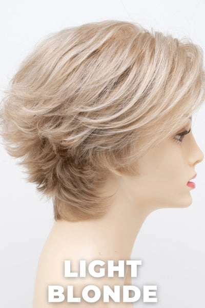 Envy Wigs - Micki