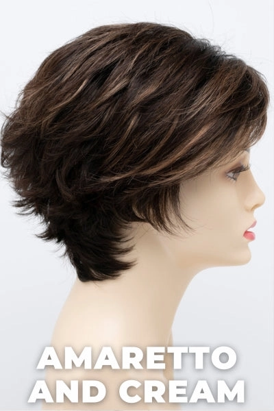 Envy Wigs - Micki