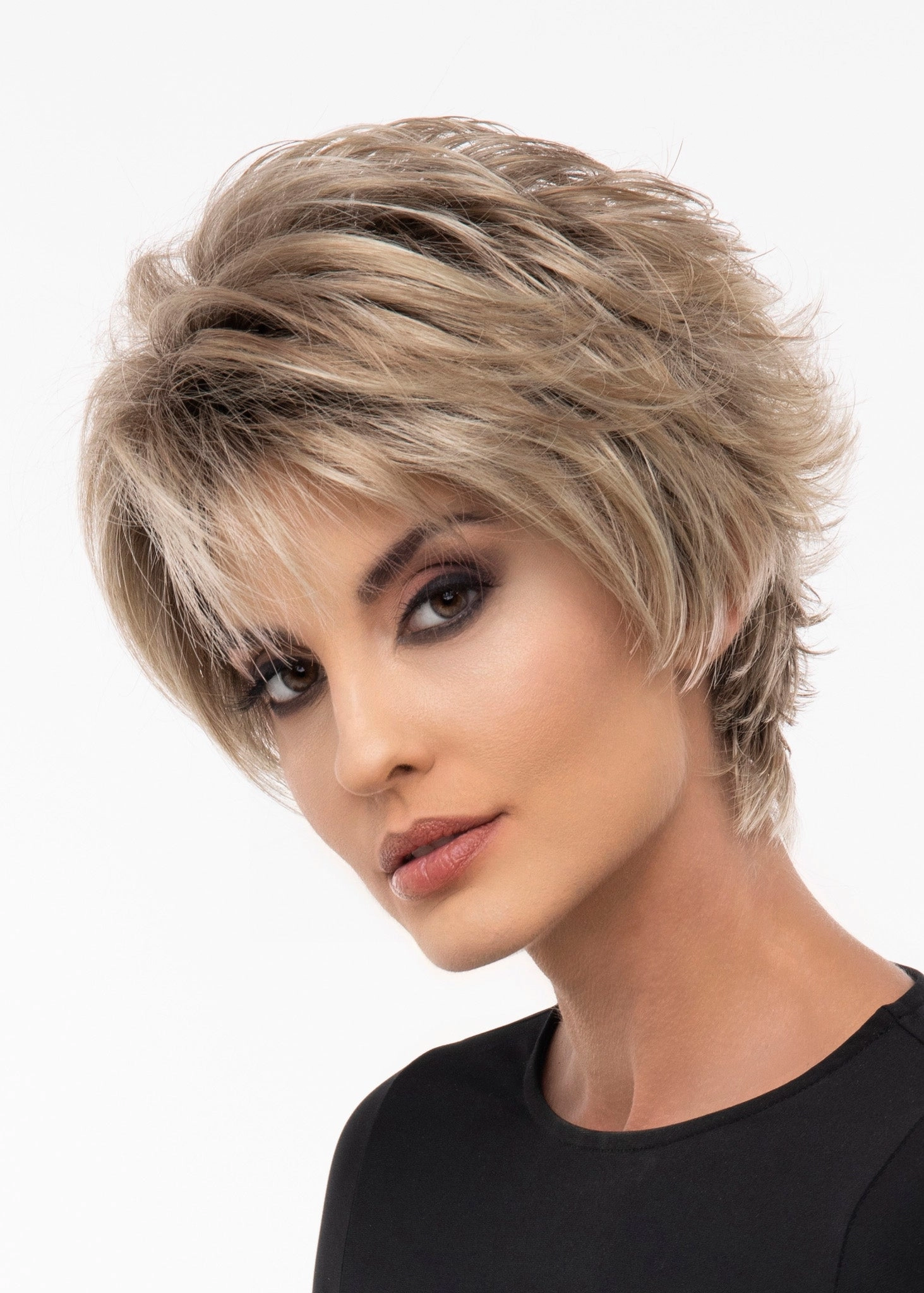 Envy Wigs - Micki