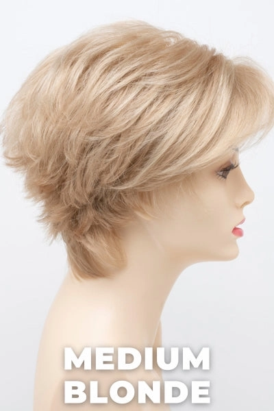 Envy Wigs - Micki