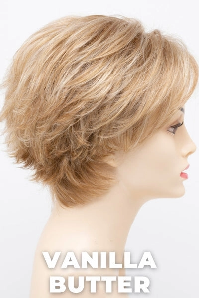 Envy Wigs - Micki