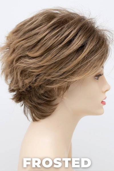 Envy Wigs - Micki