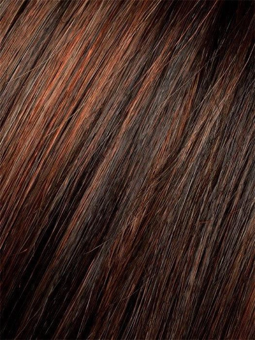 Estate Mono Wig by Ellen Wille | Synthetic (Lacefront Mono)