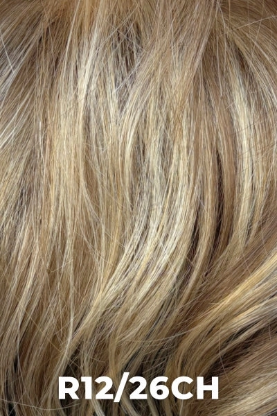 Estetica Wigs - Arlo