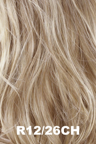 Estetica Wigs - Emmett