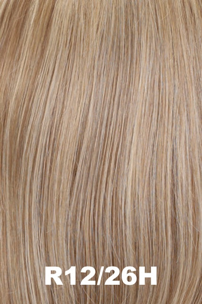 Estetica Wigs - Emmett