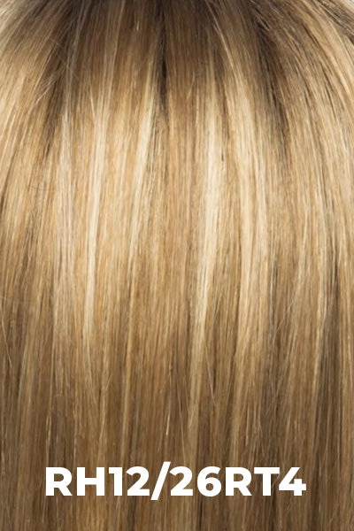 Estetica Wigs - Emmett