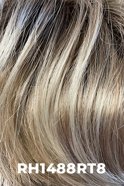 Estetica Wigs - Emmett