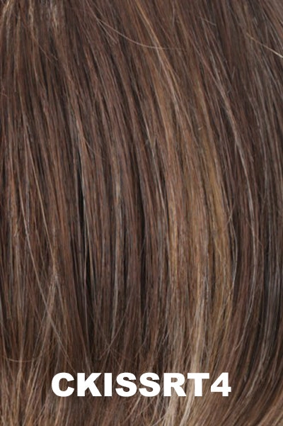 Estetica Wigs - Emmett