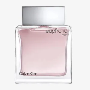 Euphoria For Men By Calvin Klein Eau De Toilette Spray 3.4 oz