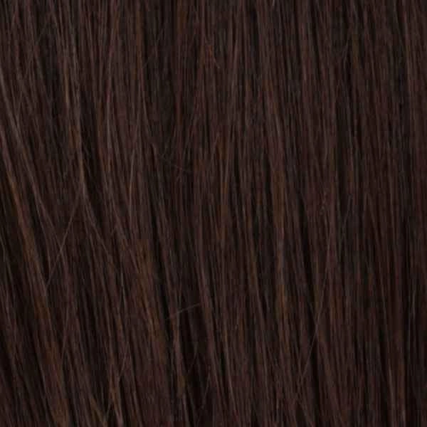 Eva Hairpiece by Estetica Designs | Remy Human Hair (Lace Front Mono Top)