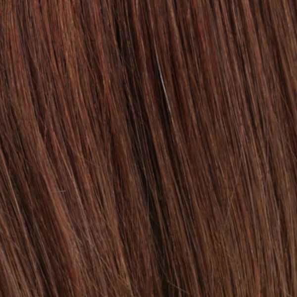Eva Hairpiece by Estetica Designs | Remy Human Hair (Lace Front Mono Top)
